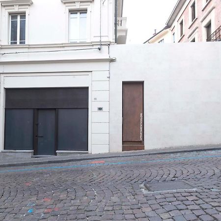 Appartamenti I Colori Ivrea Eksteriør billede