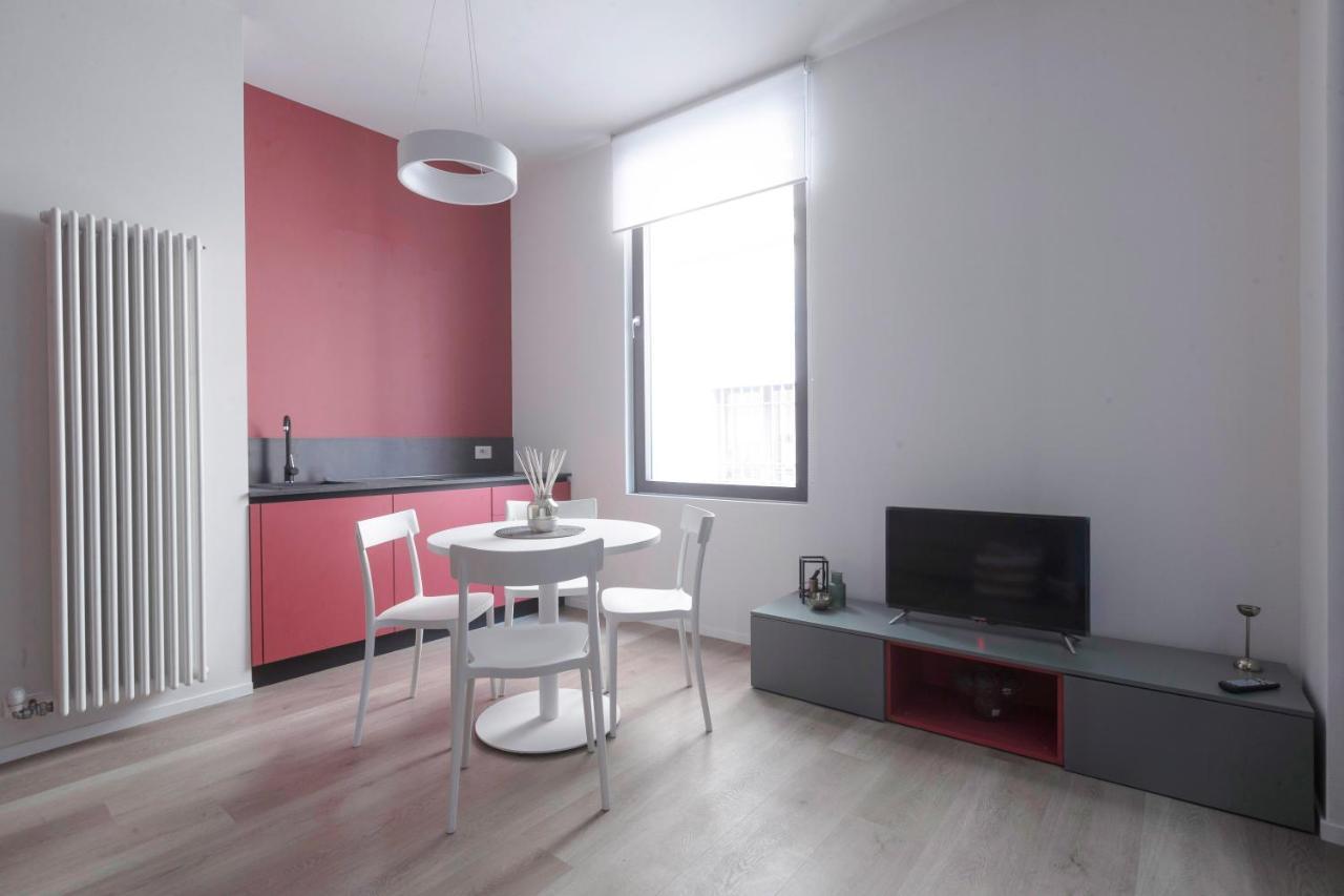 Appartamenti I Colori Ivrea Eksteriør billede