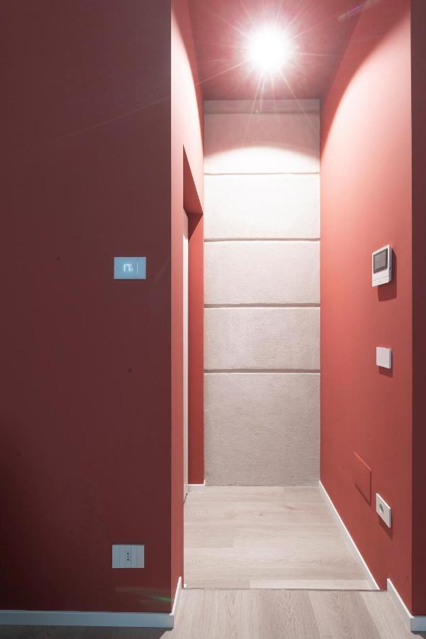 Appartamenti I Colori Ivrea Eksteriør billede